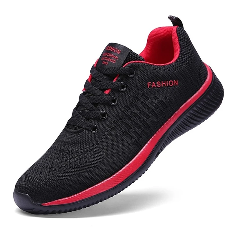Summer Breathable Men's Casual - Men Shoes Sale ulasan dan harga