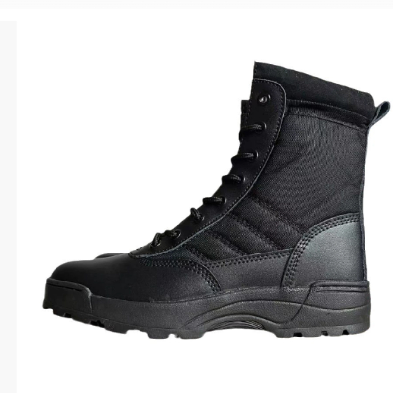 Outdoor Hiking Shoes Mesh Brea - Men'S Shoes No Laces ulasan dan harga