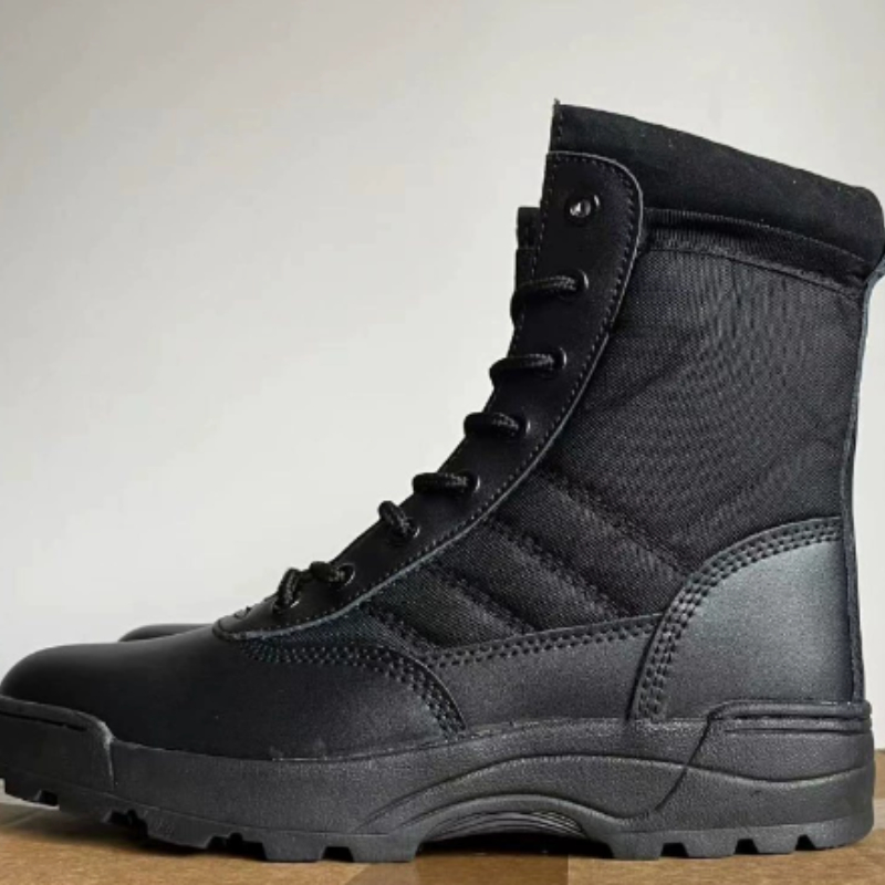 Outdoor Hiking Shoes Mesh Brea - Men'S Shoes No Laces ulasan dan harga