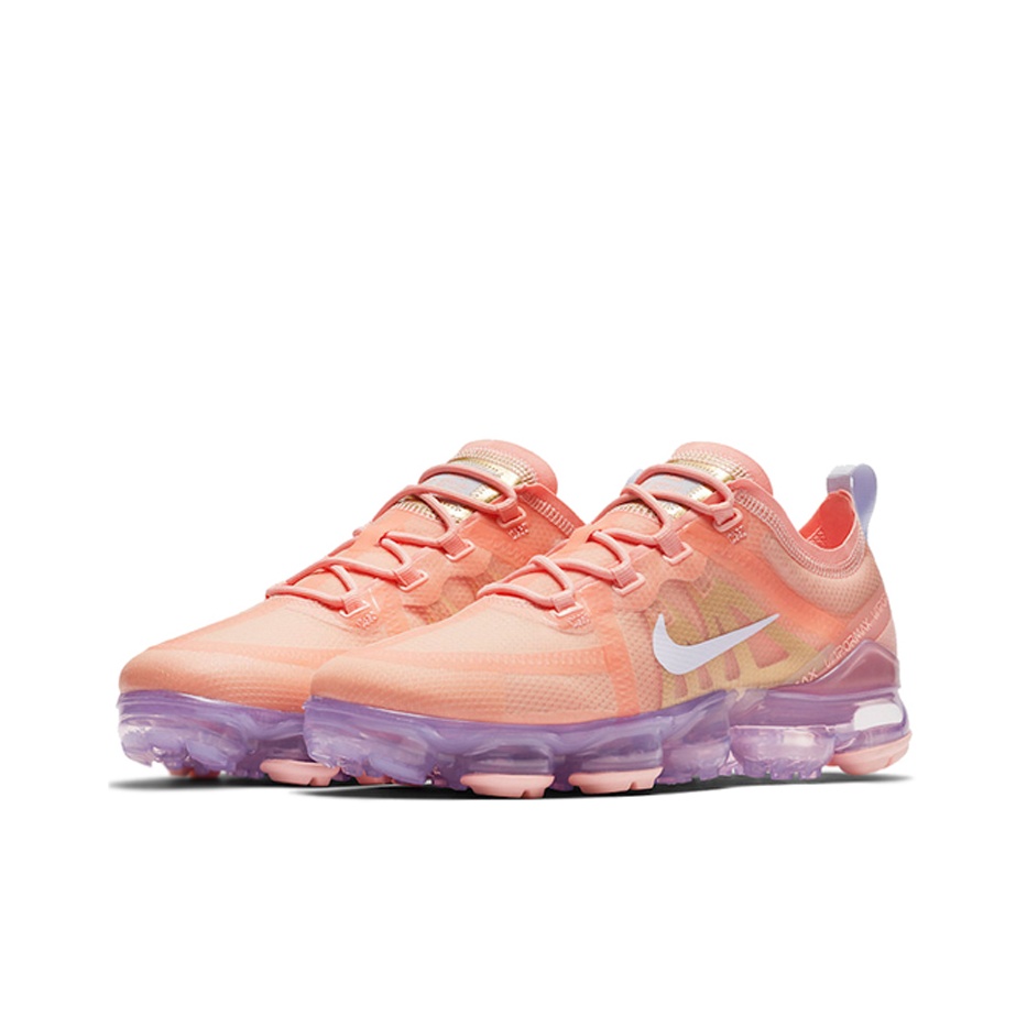 Nike VaporMax 2019 Cushioning  - Men'S Shoes Vapormax ulasan dan harga