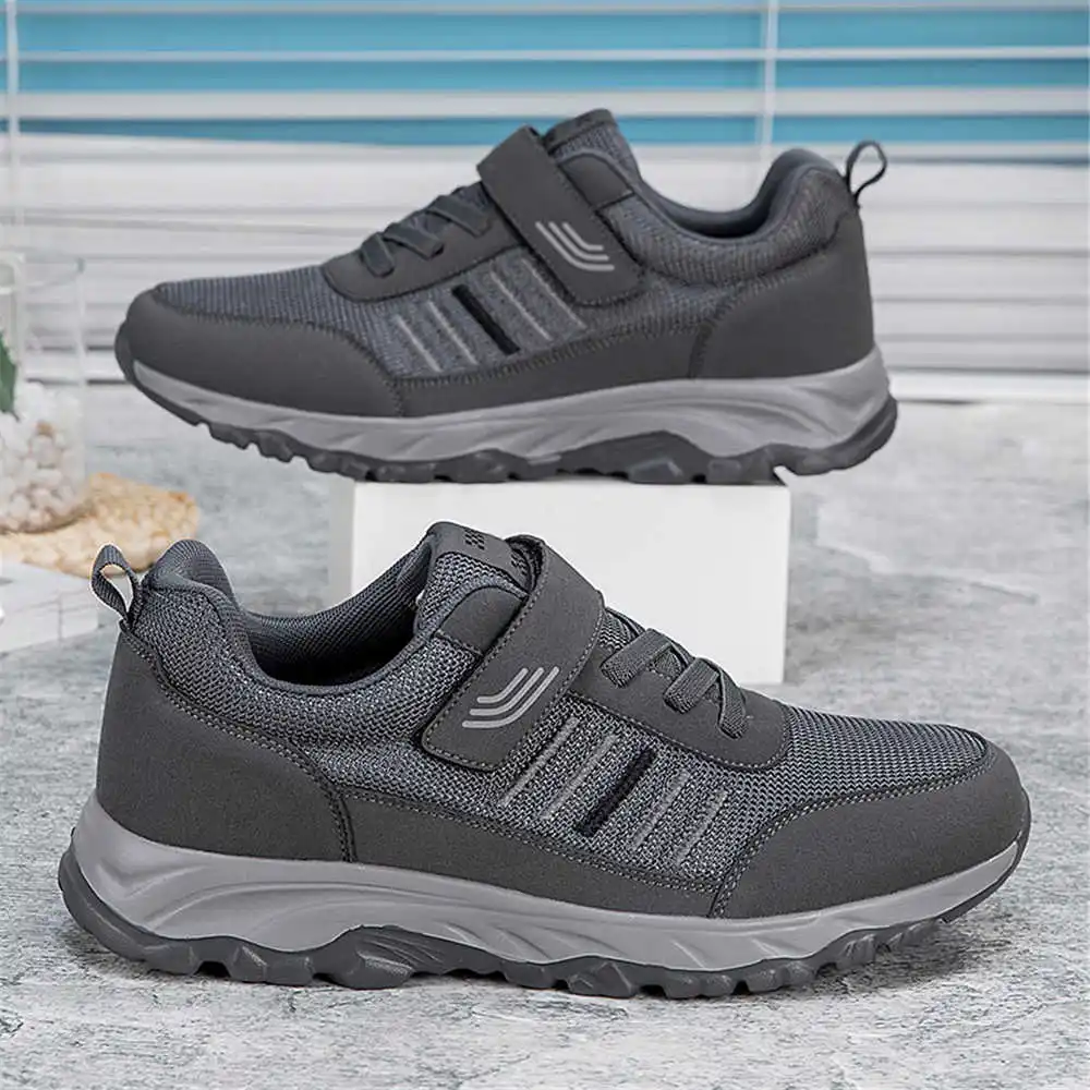 Camp 44-45 Red Sneakers Husban - Men Shoes Sale ulasan dan harga