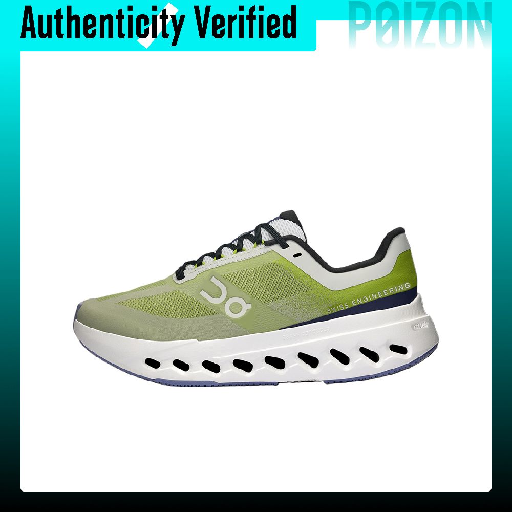 On Cloudsurfer Next Comfortabl - Men'S Shoes In Next ulasan dan harga