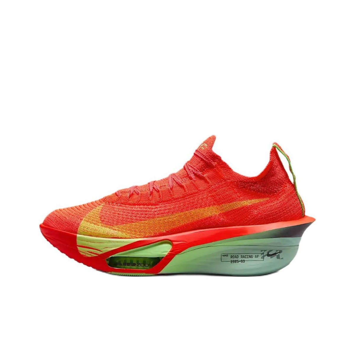 Nike Air Zoom Alphafly Next% 3 - Men'S Shoes In Next ulasan dan harga