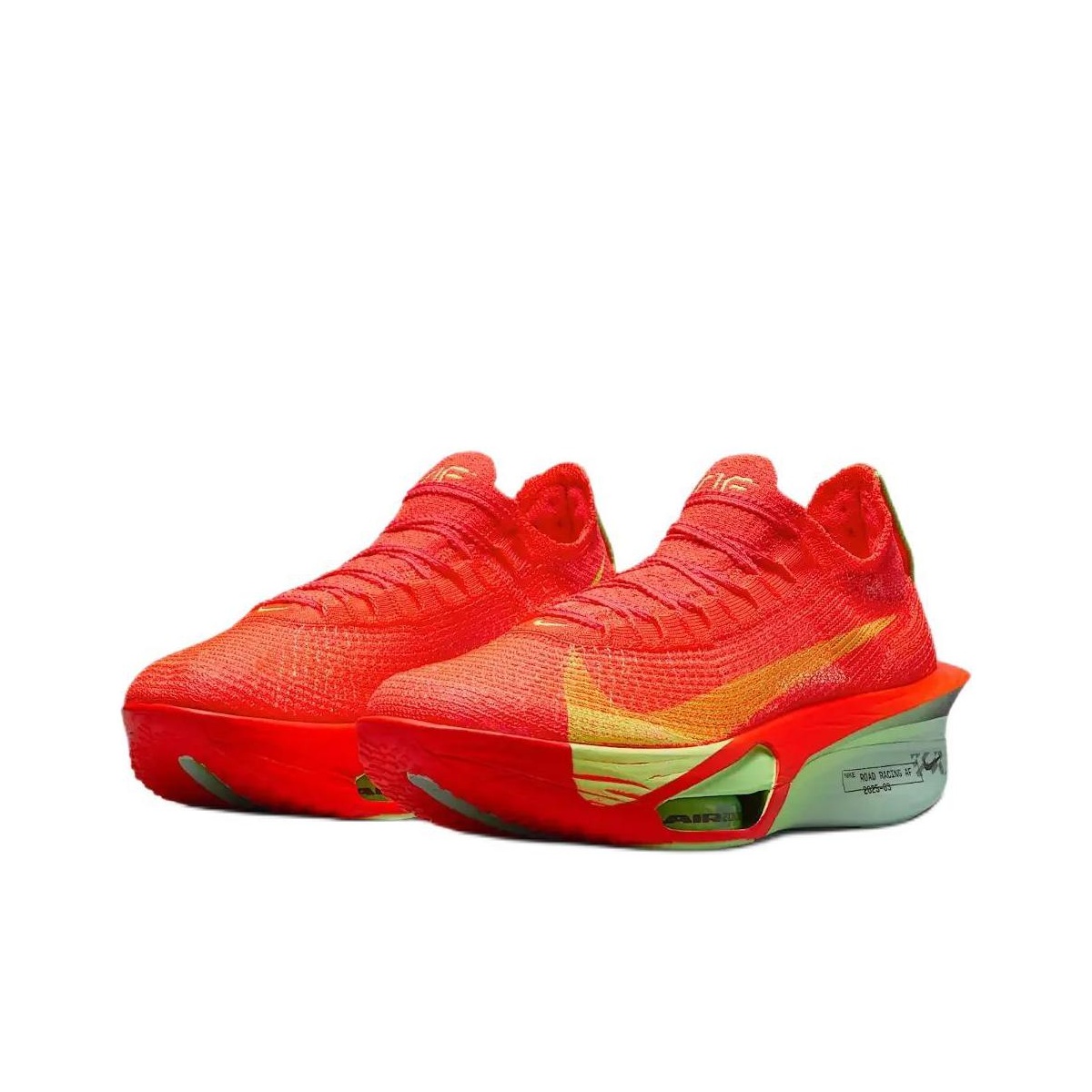 Nike Air Zoom Alphafly Next% 3 - Men'S Shoes In Next ulasan dan harga