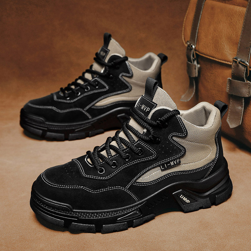 Men's Training Boots Outdoor C - Men'S Training Shoes ulasan dan harga
