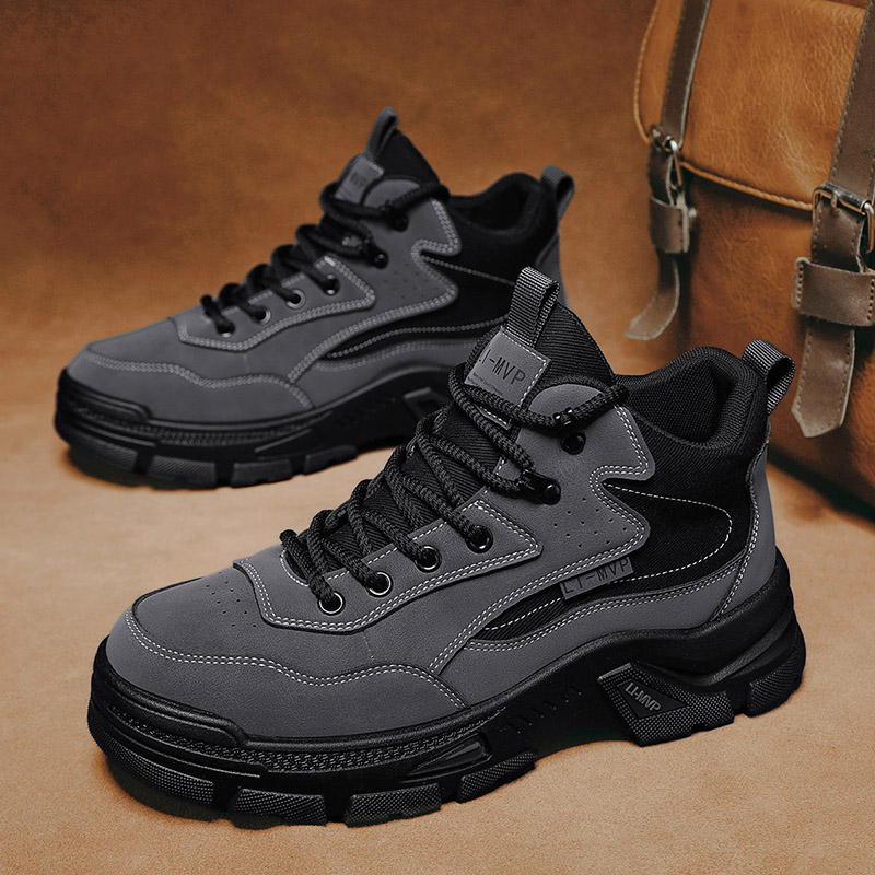 Men's Training Boots Outdoor C - Men'S Training Shoes ulasan dan harga