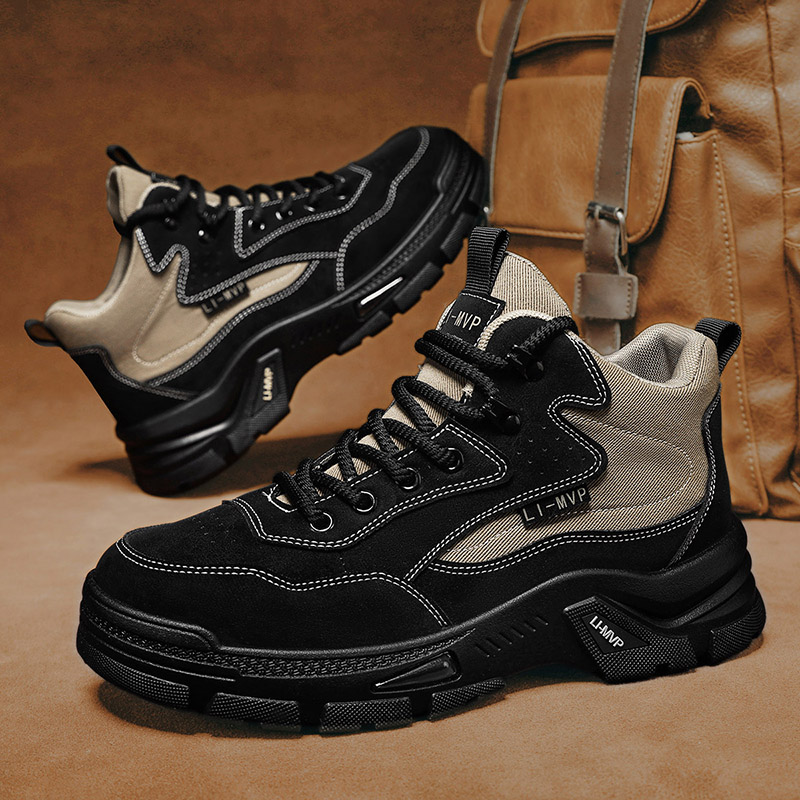 Men's Training Boots Outdoor C - Men'S Training Shoes ulasan dan harga