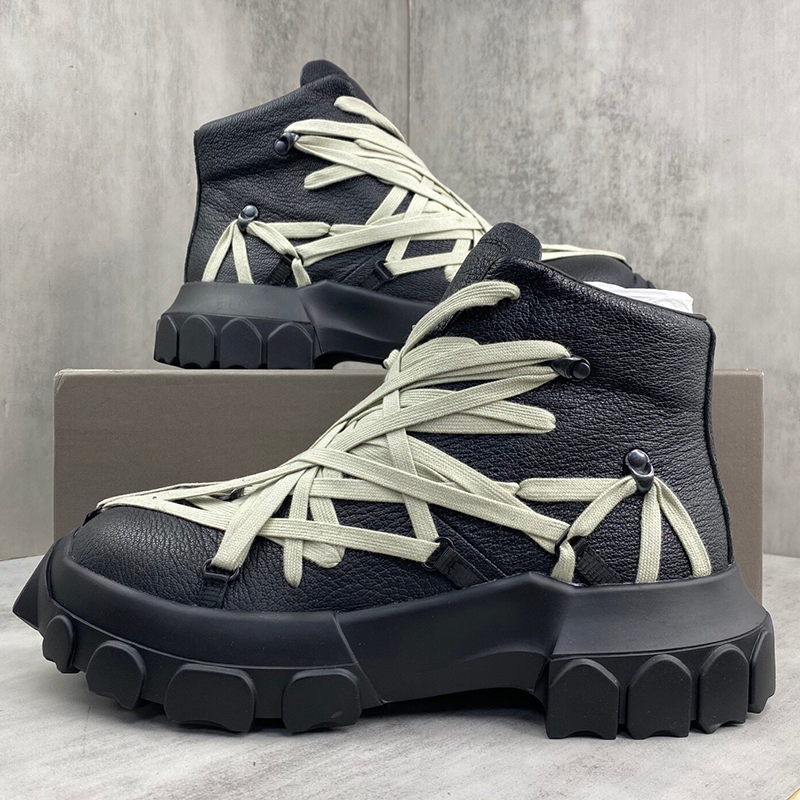 mens luxury fashion punk gothi - Men'S Shoes Quality ulasan dan harga