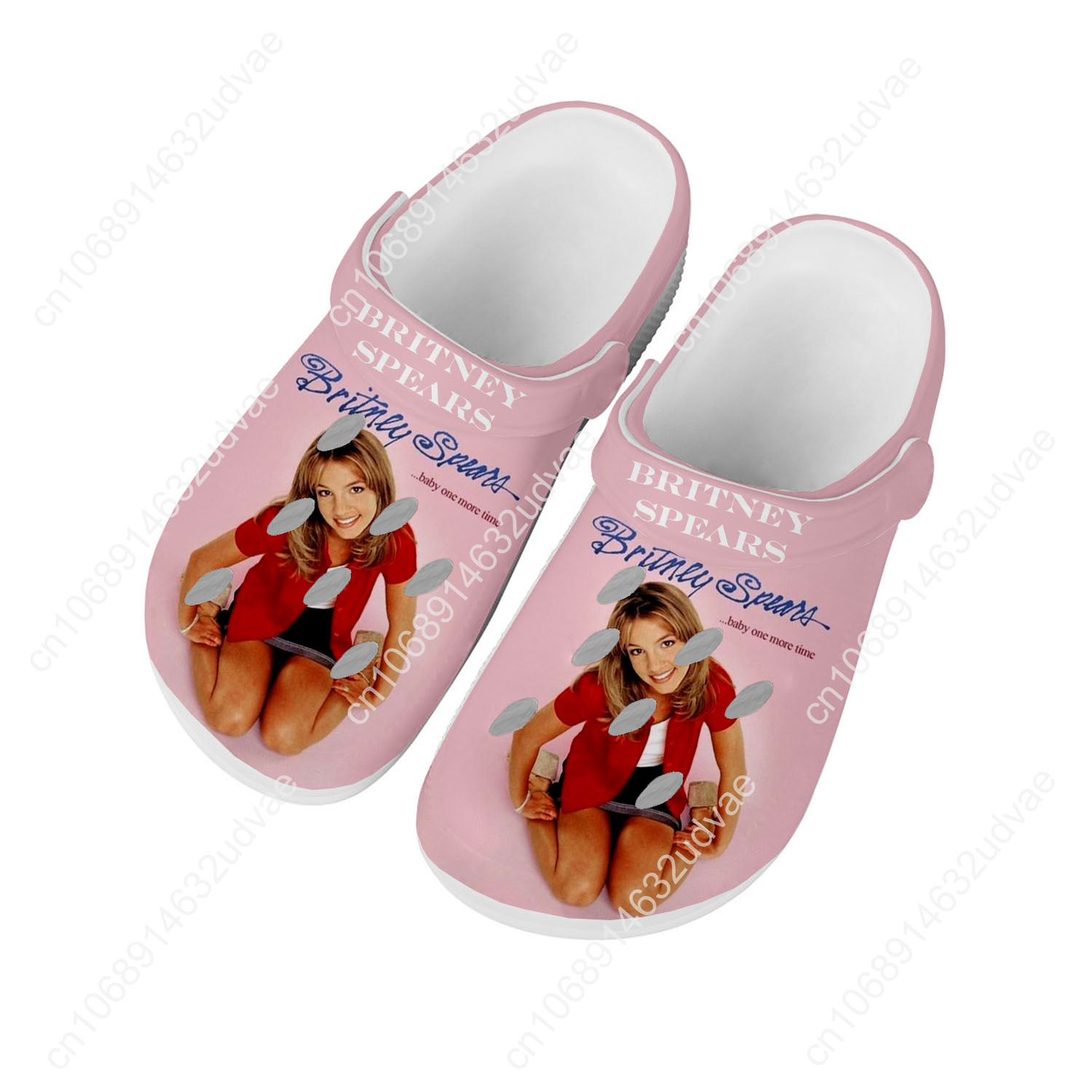Britney Spears Water Shoe Men  - Men'S Shoes Quality ulasan dan harga