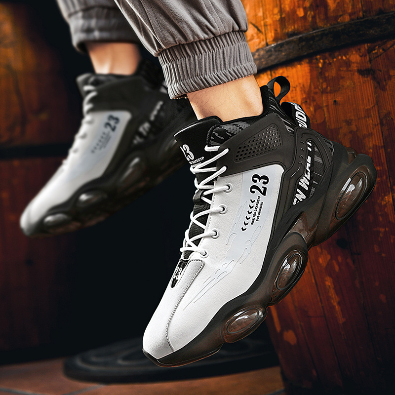 Shoes men Sneakers Male casual - Men Shoes Vans ulasan dan harga