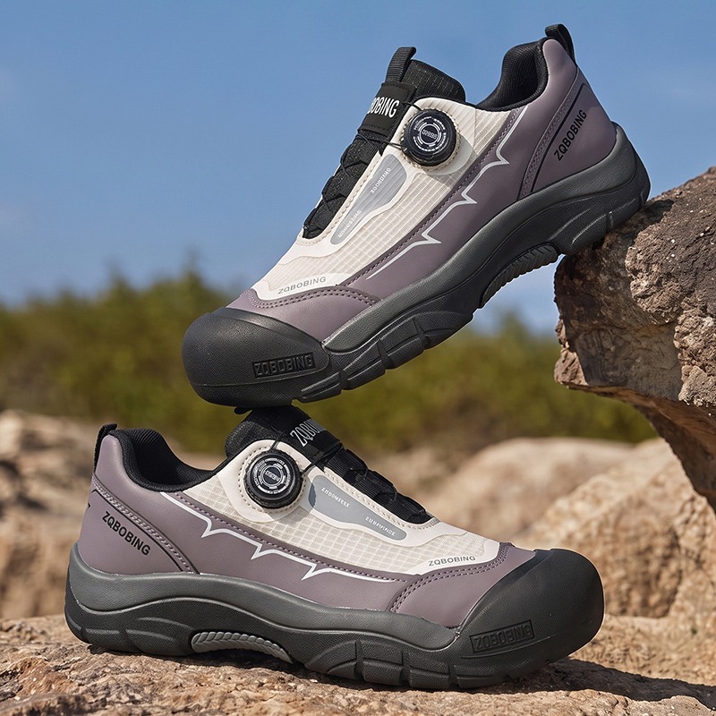 Men's Casual Shoes Fashion Sne - Men'S Shoes Hey Dude ulasan dan harga