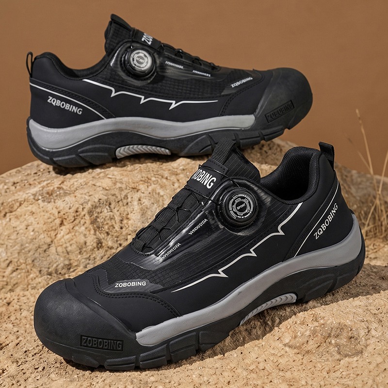 Men's Casual Shoes Fashion Sne - Men'S Shoes Hey Dude ulasan dan harga