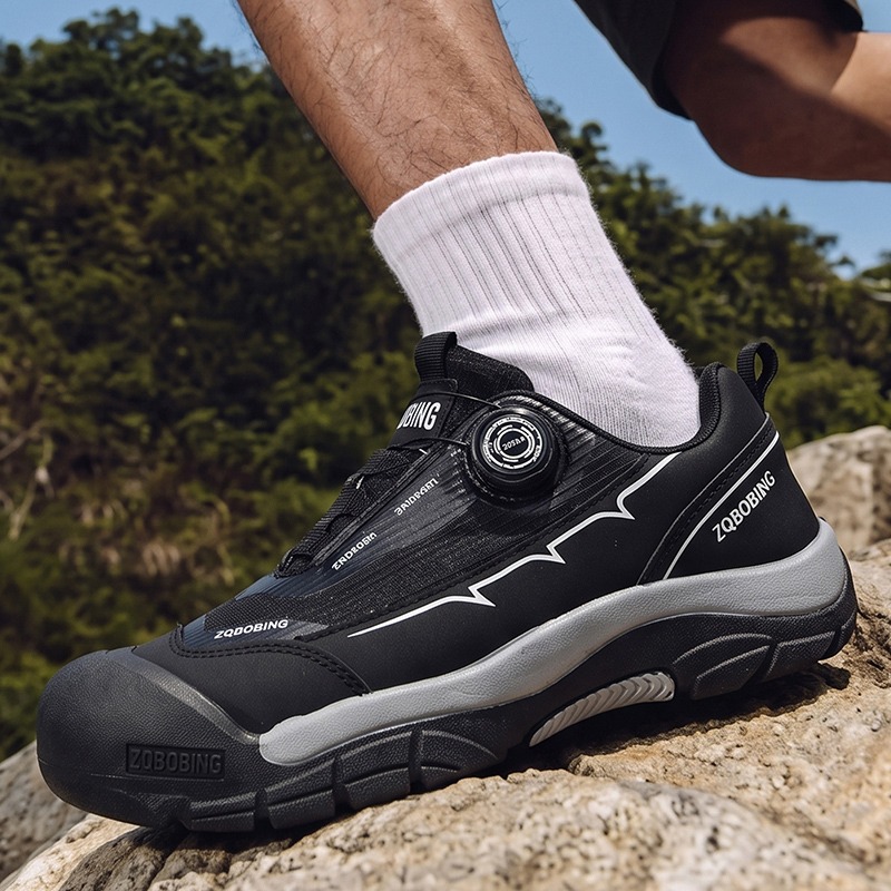 Men's Casual Shoes Fashion Sne - Men'S Shoes Hey Dude ulasan dan harga