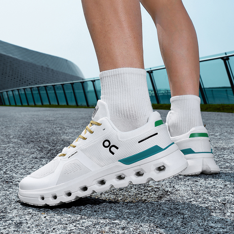2026 New Men Shock Absorb Runn - Men Shoes Sale ulasan dan harga