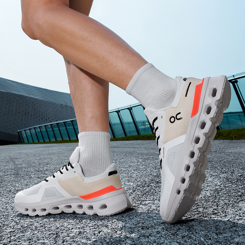2026 New Men Shock Absorb Runn - Men Shoes Sale ulasan dan harga