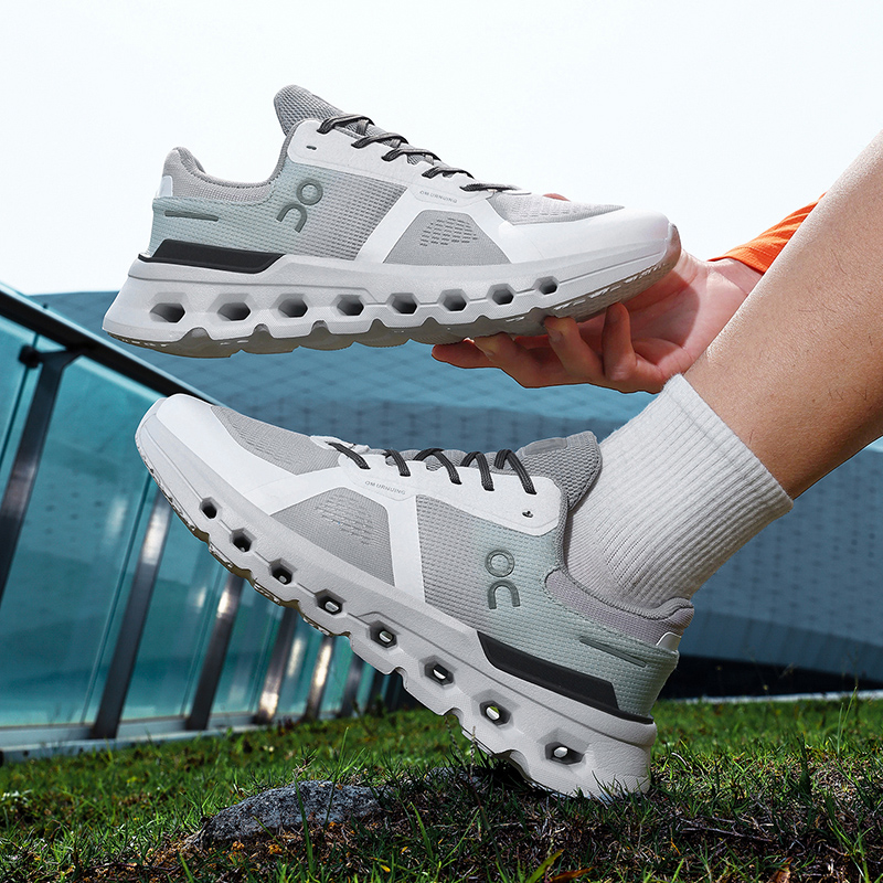 2026 New Men Shock Absorb Runn - Men Shoes Sale ulasan dan harga